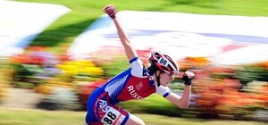 Присоединяйся: в Парке Горького пройдет фестиваль роллер-спорта