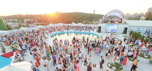 Концерт Потапа и Насти в Киеве отменен из-за угрозы теракта