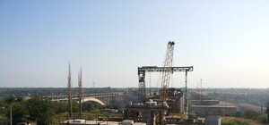 В ожидании чуда: Денег на мосты снова нет