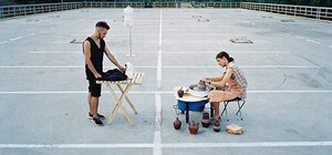 В Одессе молодежь два дня будет торговать модным барахлом и есть вкусняшки