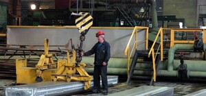 Ситуация на ЗАлКе: Запорожский завод хотят разделить