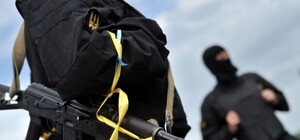 Боевики готовы стереть Иловайск с лица земли