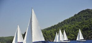 На гребне волны: на Старом Салтове прошли соревнования