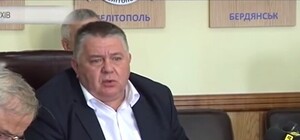 Увольнение Сергея Тяглого под контолем общественности