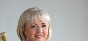 В собственном доме под Киевом найдена мертвой Валентина Семенюк