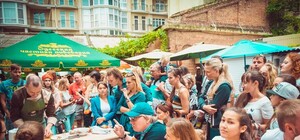 Для гурманов: в Одессе снова устроят модный гастрономический фестиваль