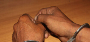 Попались: Недалеко от Запорожья задержали 20 боевиков