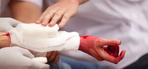 В Днепропетровске будут бесплатно учить оказывать медицинскую помощь