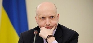 Если мирный план на Донбассе не сработает, то будет введено военное положение, - Турчинов