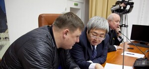 Начальника управления мэрии подозревают в вымогательстве в особо крупных размерах