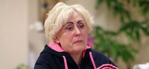 Штепе не светит амнистия: она будет отвечать за свои преступления по украинским  законам