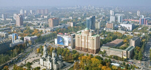 Как прошла ночь в Донецке и какая обстановка сейчас: снова стреляли в Куйбышевском районе