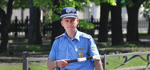 В субботу в Днепропетровске частично перекроют набережную