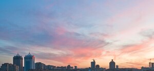 Как прошла ночь в Донецке: стреляли по Куйбышевскому району