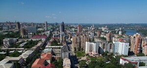 Как прошла ночь в Донецке и какая обстановка сейчас: утро в городе началось с залпов