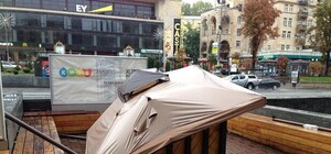 Тревога, тревога: куда делось пианино с Крещатика