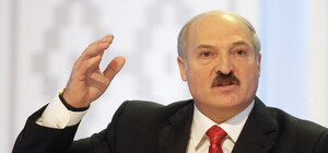 Батька-миротворец: Лукашенко готов послать войска на Донбасс [видео]