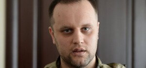 Павел Губарев: Олег Ляшко занимается разжиганием войны, а с Коломойским приятно иметь дело