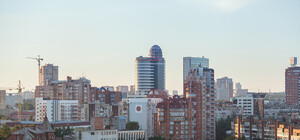 Как прошла ночь в Донецке и какая обстановка сейчас: жителей всех районов города разбудили залпы