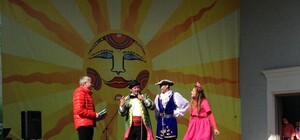 Олег Кузьменко: 