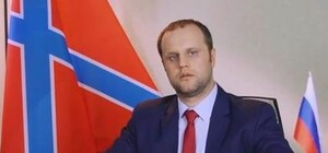 Парадокс: ДНР отказала Губареву в регистрации на 