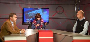 Игорь Артюшенко: 