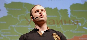 Представитель Губарева заявил, что 