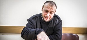 Мамка заругает: лидера 