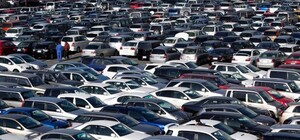 На Позняках и Оболони откроют четыре новых автостоянки