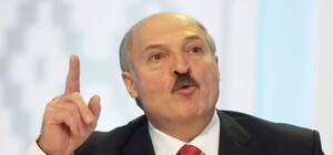 Если бы не помощь России, 