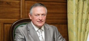 Валерий Баранов: Премьер поручил правоохранительным органам жестко пресекать любые попытки дестабилизации ситуации в Запорожье