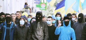 Не прячь лицо от народа: в Украине запретили ношение масок и балаклав