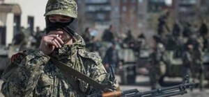 В Ленинском районе Донецка боевики захватили мебельную фабрику
