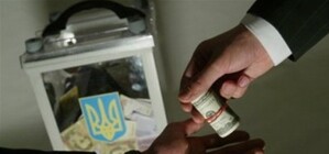 В Одессе студенты массово фотографировали бюллетени: продали голоса за 200 гривен