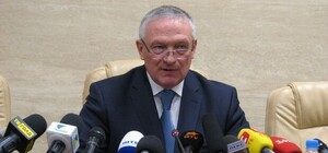 Валерий Баранов просит Президента уволить его (документ)