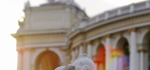 В Одессе немного потеплеет