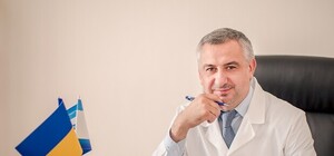 Поздравляем: Игорь Шишка назначен главврачом облбольницы