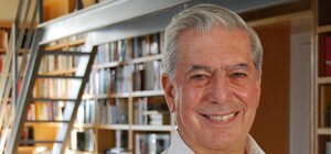 Вход свободный: в Киев с лекцией приезжает нобелевский лауреат по литературе