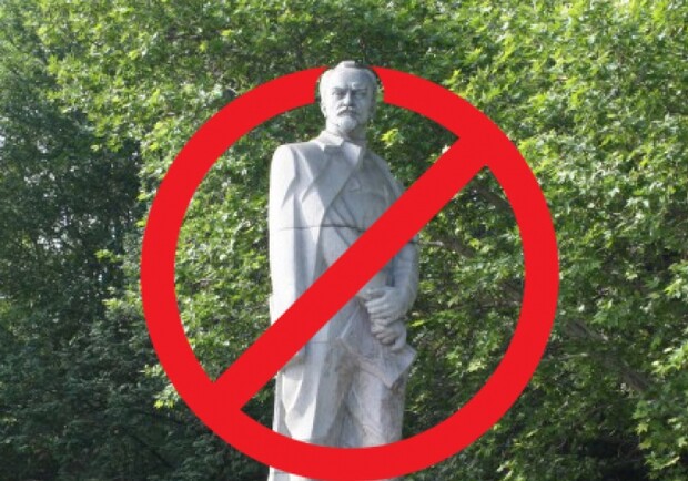 Новость - События - Феликс в шоке: Памятник Дзержинскому все же снесут