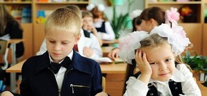 Боевики готовят Донбасс к российской образовательной программе:  детям трудно привыкнуть к новым учебным 