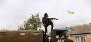 Началось: ЗАЛК был захвачен бойцами 