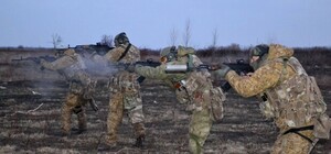 Харьков и область будет охранять новый отряд Нацгвардии с секретным названием