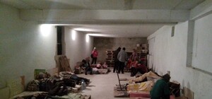 Как выглядит Горловка после артобстрела: местные жители сообщают о 6-ти погибших [Фото]