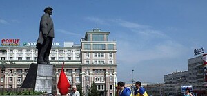 Записки жителей Донбасса: незнакомые люди стали роднее знакомых