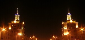 Сияем по-новому: Главный проспект станет 