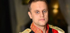 Новый тренд: Губарев вызвал на дуэль Дмитрия Яроша