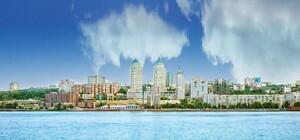 Жители Днепропетровска обратились к будущему мэру города