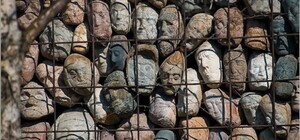 Помним, скорбим: в Харькове открылась своя 