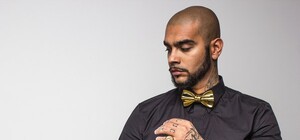 Почему отменили концерт Тимати в Киеве