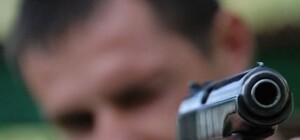 Почти Чикаго: В центре города стреляли